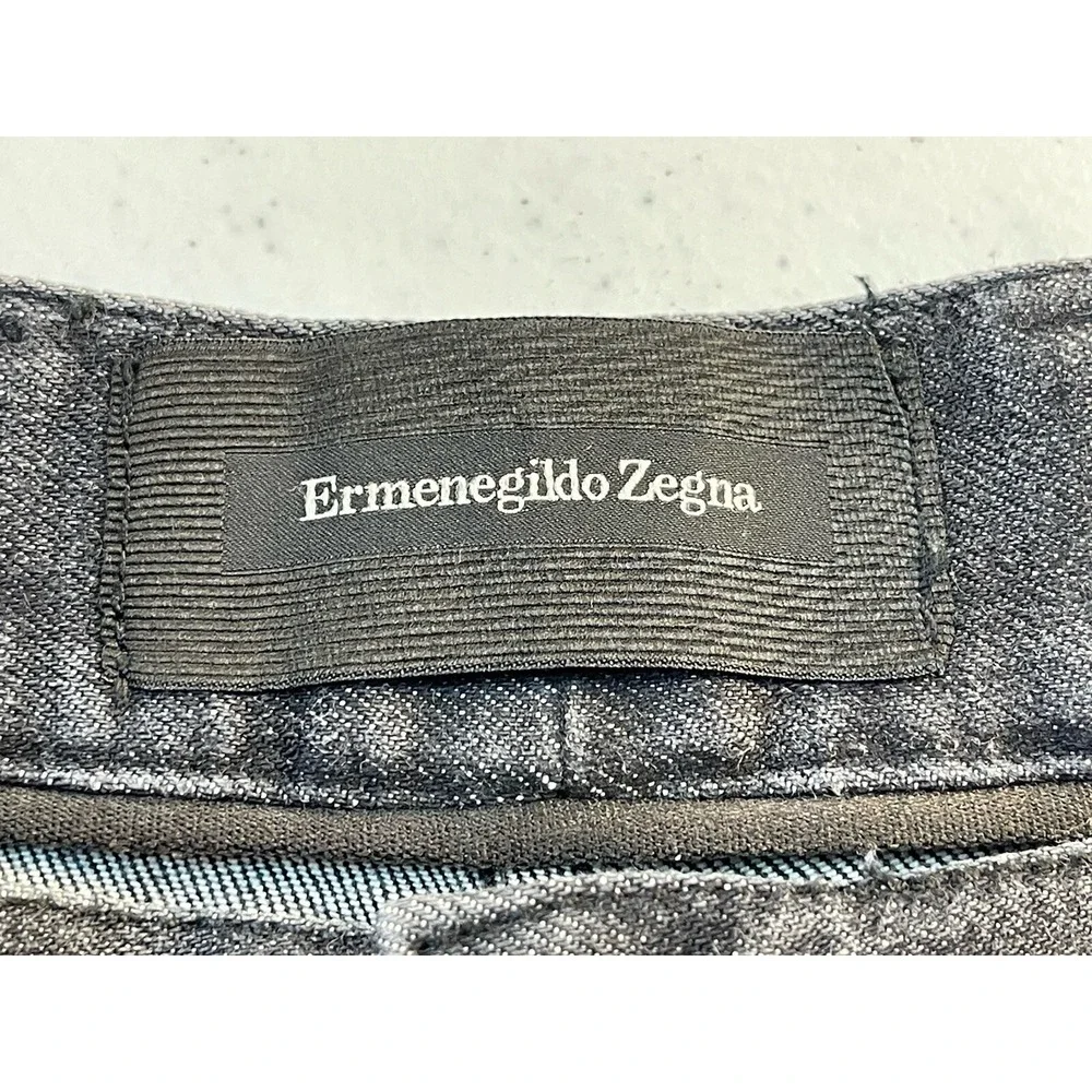 Ermenegildo Zegna preowned good